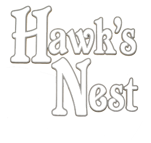 Hawks Nest Subdivision Logo web