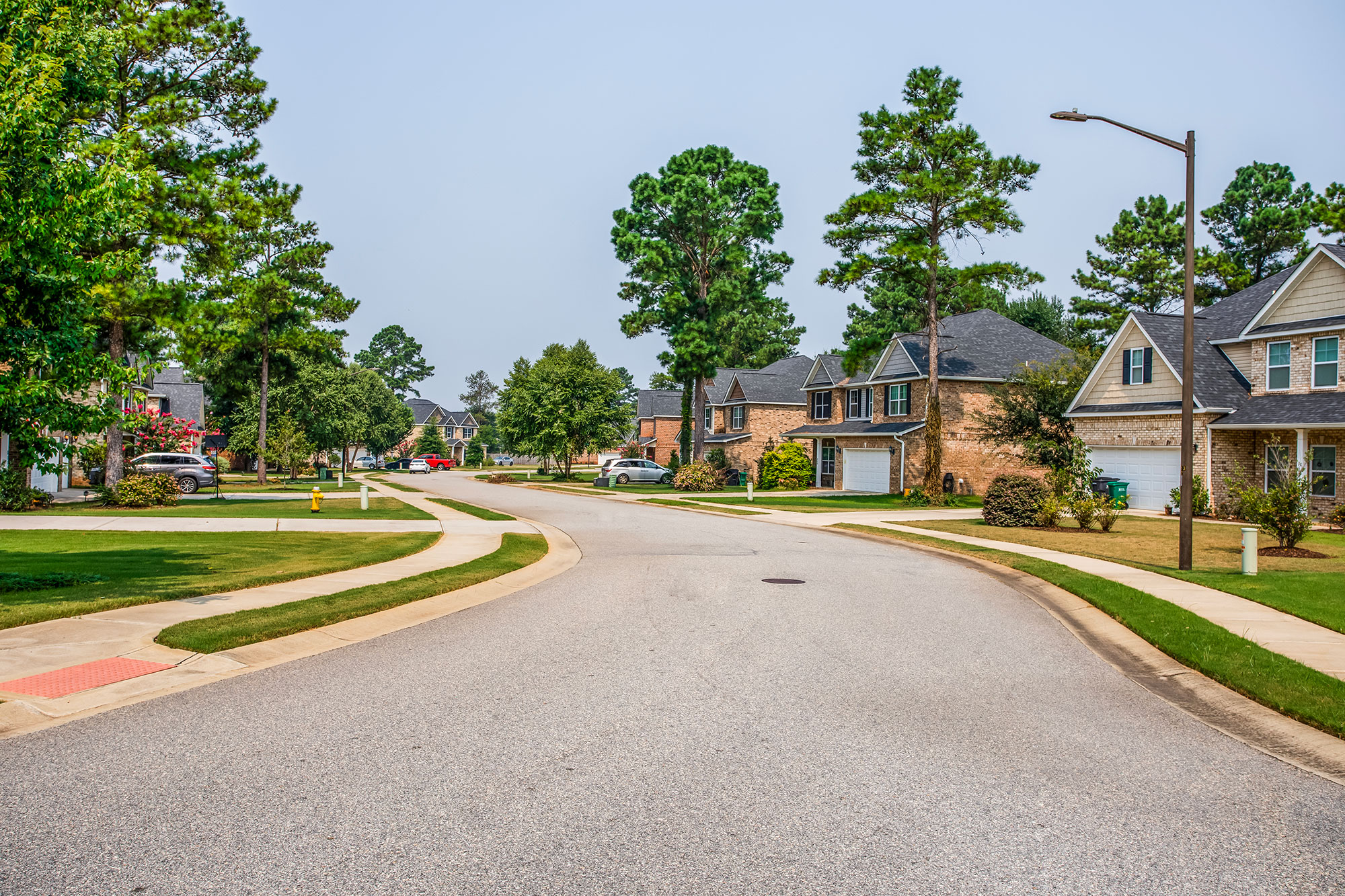 Hawks Nest HOA Homeowners Association